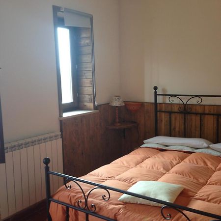Agriturismo Gelso Castellana Sicula Luaran gambar