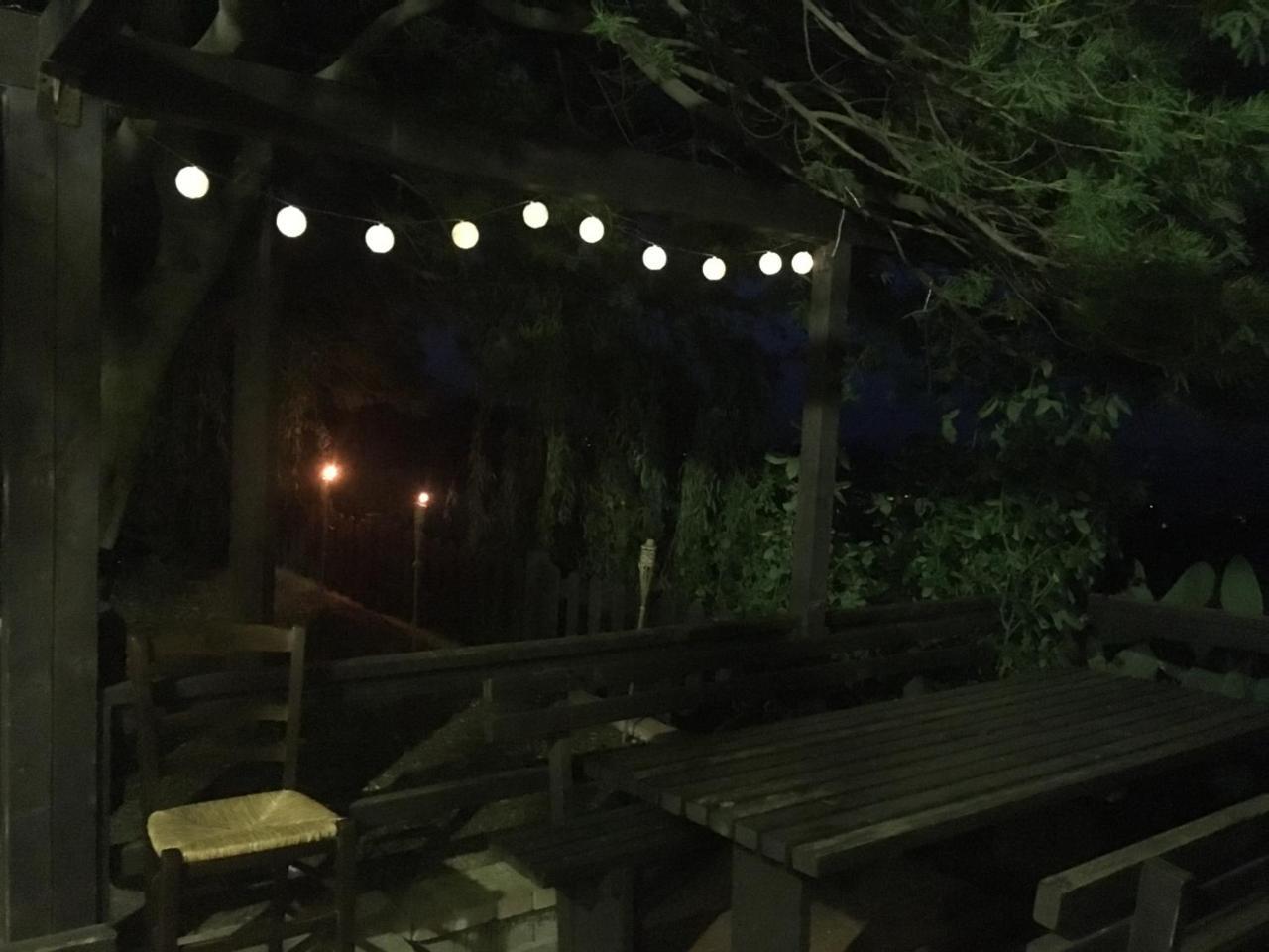 Agriturismo Gelso Castellana Sicula Luaran gambar